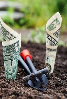 养老保险一年多少钱