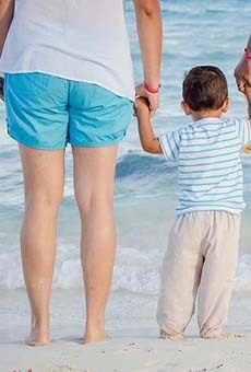 给孩子买什么保险好