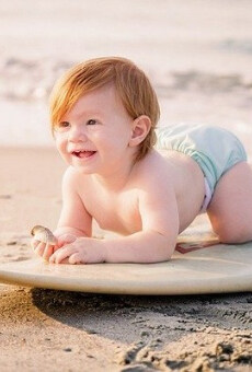 少儿保险哪种好 不同年龄段配置重点不同