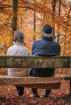 老年人买保险 防癌险呵护健康