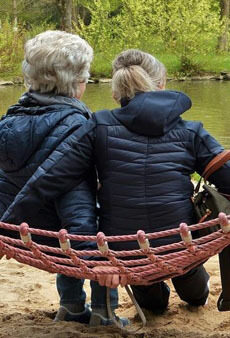 老年人买保险 医疗险酌情考虑